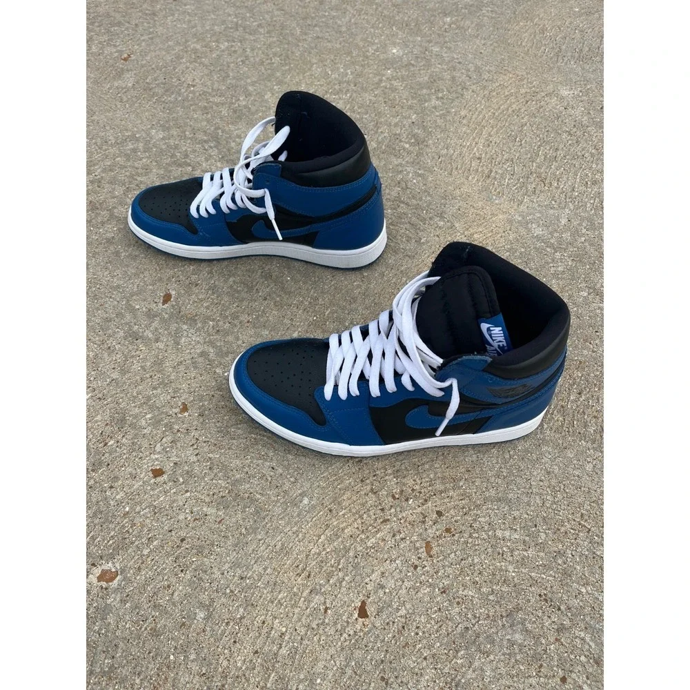 Jordan nike contact